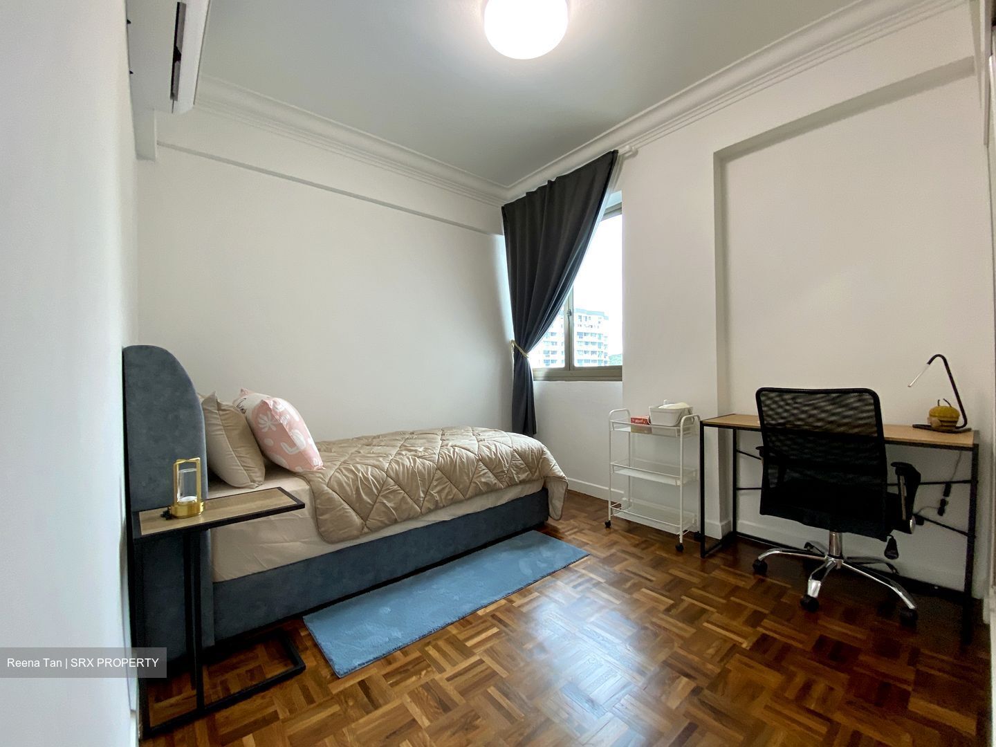Orchid Park Condominium (D27), Condominium #538977781